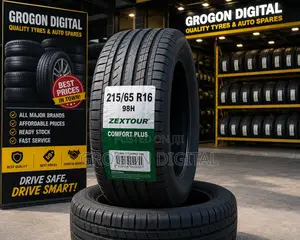 215/65 R16 New Suv Tyres for X-Trail, Harrier Cr-