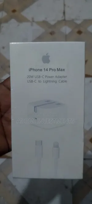 iPhone Charger