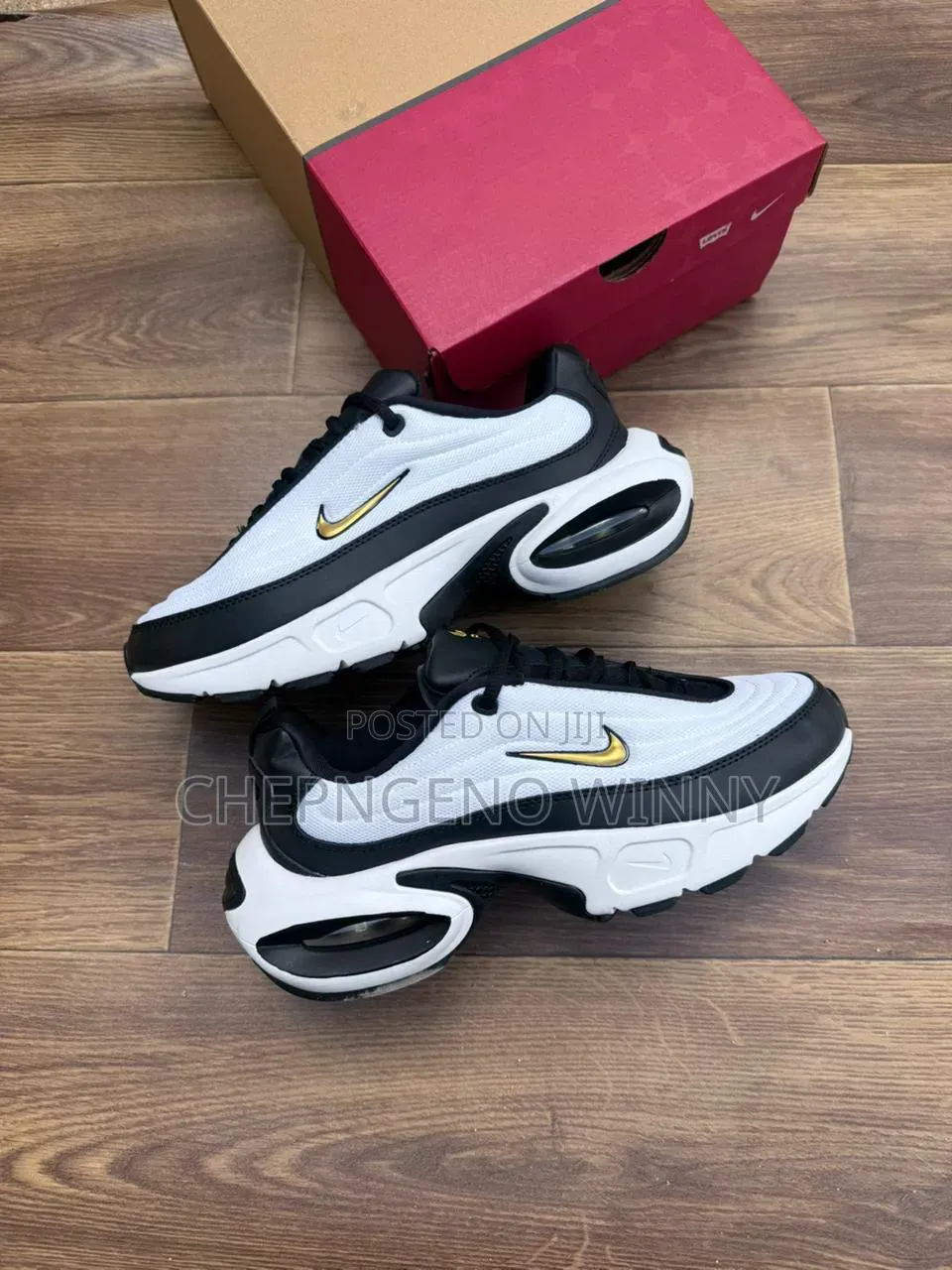 Nike Portal