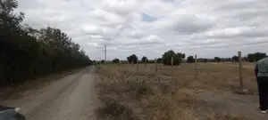 Kajiado - 700 Acres on Sale Near Umma University
