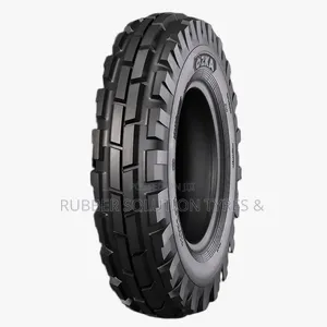7.50-16 Ozka Tyres Tractor Made in Turkey