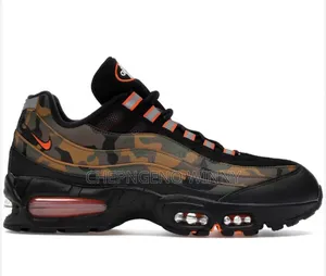 Airmax 95 Classic Shoes