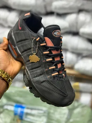 Airmax 95 Classic Shoes