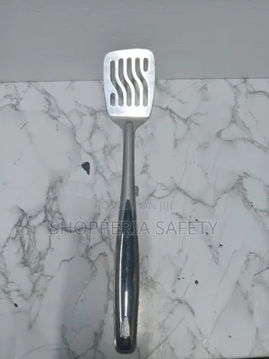 Silver Spoon