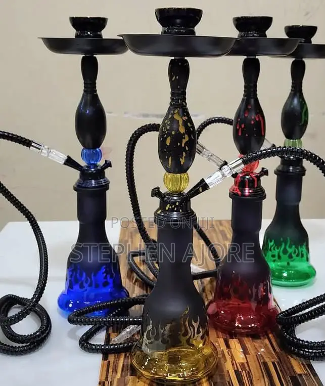Shisha Pot