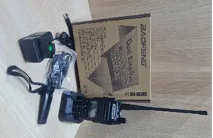 Affordable Baofeng Uv-82 Rechargeable