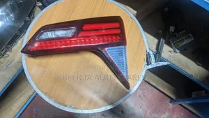 Boot Light Honda Vezel