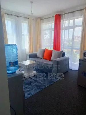 Airbnb in Kikuyu,Thogoto to Pcea Kikuyu Hospital