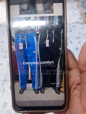 Quality Trousers for All