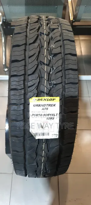 31×10r15 Dunlop