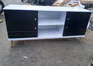 4.5 FTS Executive American Flats Tv Stand