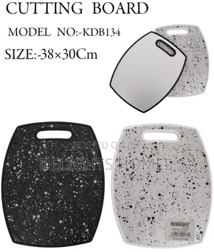 Plastic Chopping Board_jim