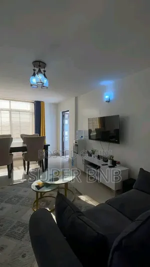 Executive 2 Bedroom Airbnb in Ruaka | KSH 4,500/Night Joy Land
