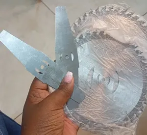 Cordless Grass Cutter Blades
