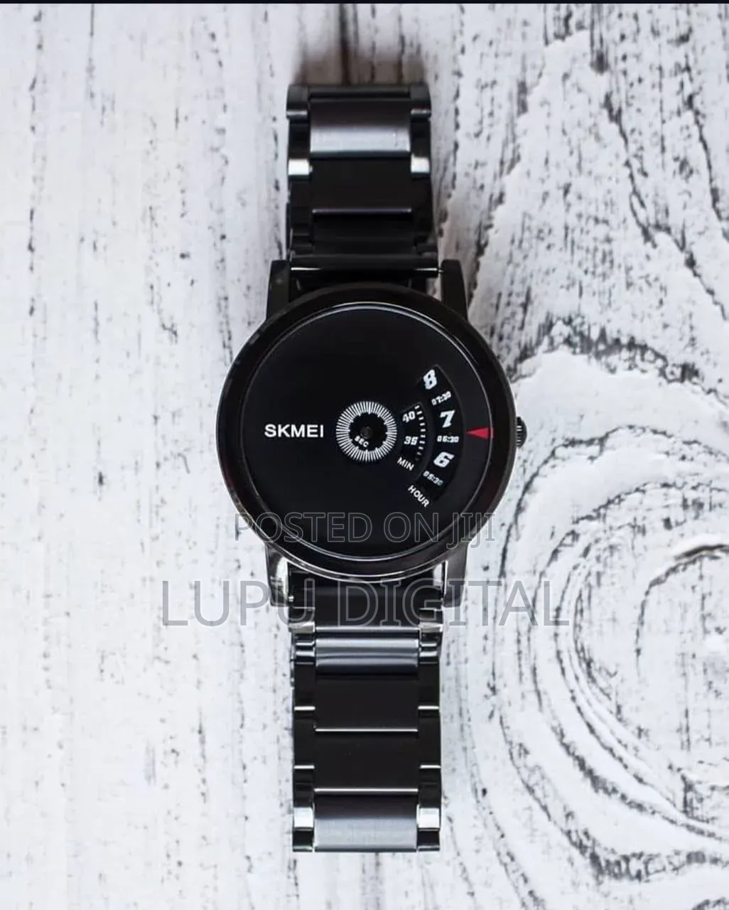 Skmei Watch