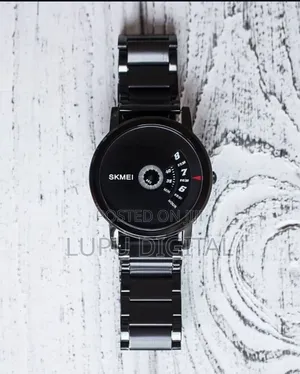 Skmei Watch