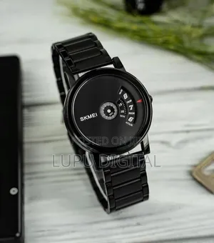 Skmei Watch