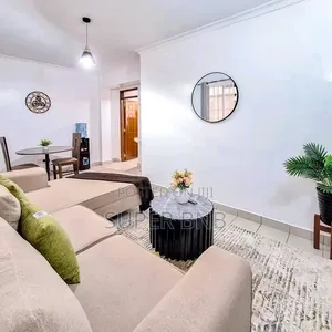 Modern 1 Bedroom Airbnb in Ruaka – Near Un Gigiri