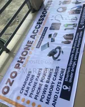 Top Grade Banner Printing