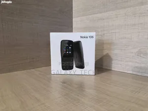 New Nokia 106