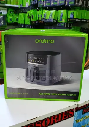 Oraimo Nutrifry S1 Ultra Oaf-521a.