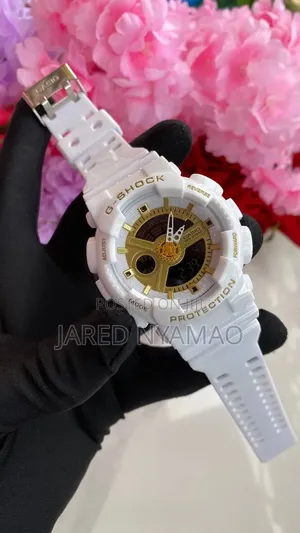 Casio G-Shock