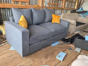 Horizon Luxe 3 Seater Sofa