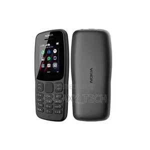 New Nokia 106