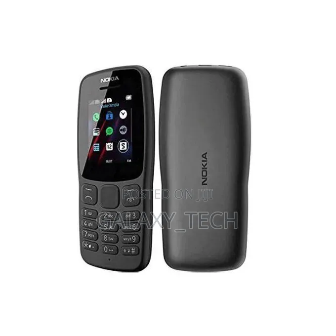 New Nokia 106