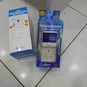 Tv Guard /Fridge Guard
