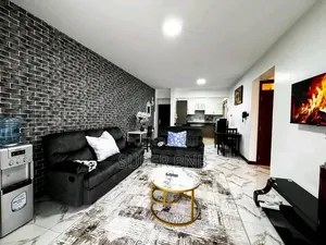 Furnished 2-bedroom Airbnb Apartment Available In Thindigua