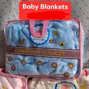 Baby Blanket