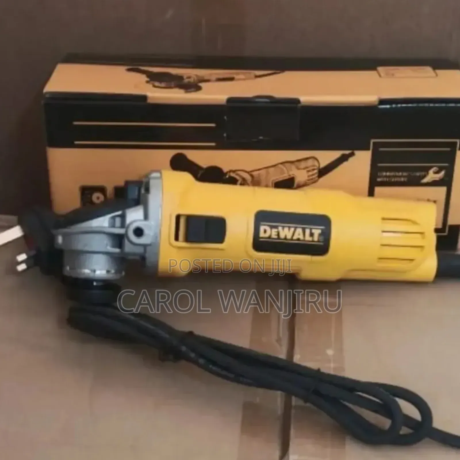 Dewalt 4inch Angle Grinder/4inch Dewalt Angle Grinder