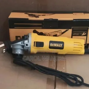 Dewalt 4inch Angle Grinder/4inch Dewalt Angle Grinder