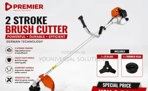 Premier 2 Stroke Brush Cutter