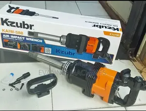 Kzbur Air Impact Wrench