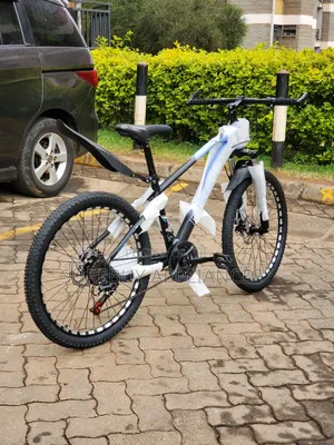 Bike,Size 24 MTB Bicycle – Perfect for Teens Adults