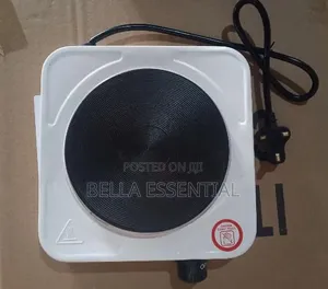 Single Hot Plate