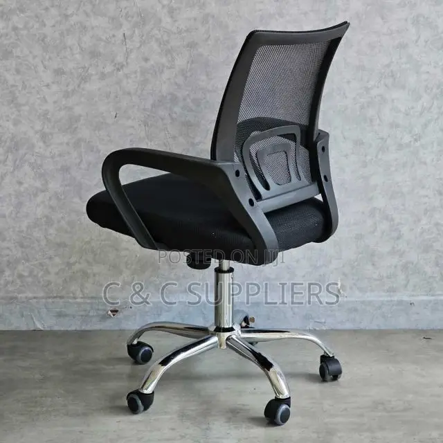 Adjustable Home Mesh Chair.