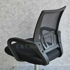 Adjustable Home Mesh Chair.
