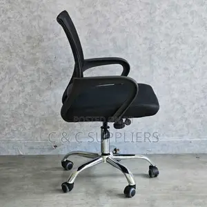Adjustable Home Mesh Chair.