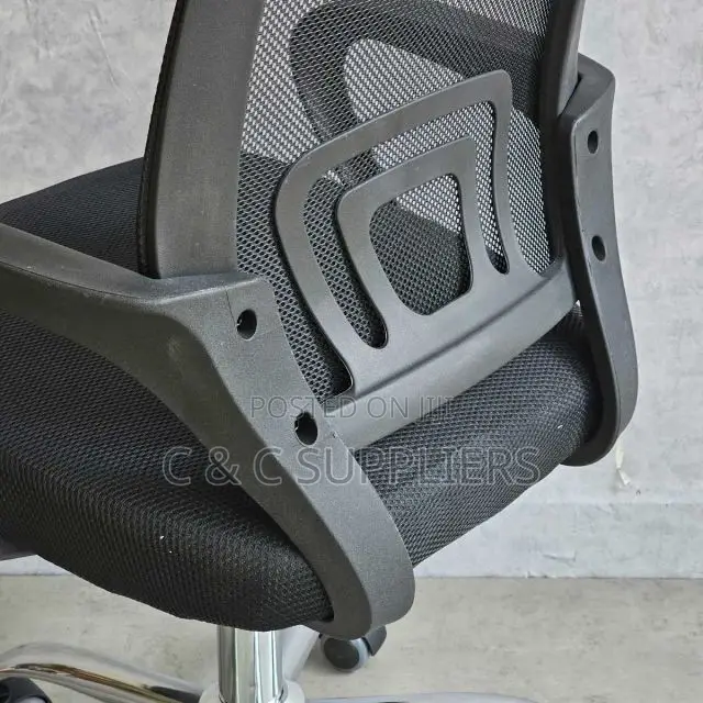 Adjustable Home Mesh Chair.