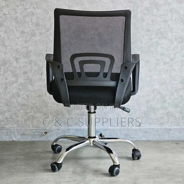 Adjustable Home Mesh Chair.