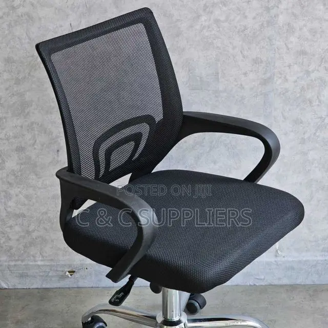Adjustable Home Mesh Chair.