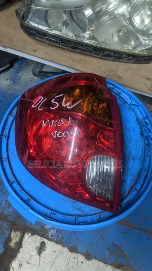 Taillight for Mazda Verisa