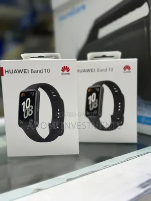 Huawei Smart Watches