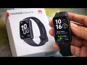 Huawei Smart Watches
