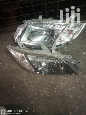 Ex Japan Fielder 2007 Non Xenon Backlights On Sale