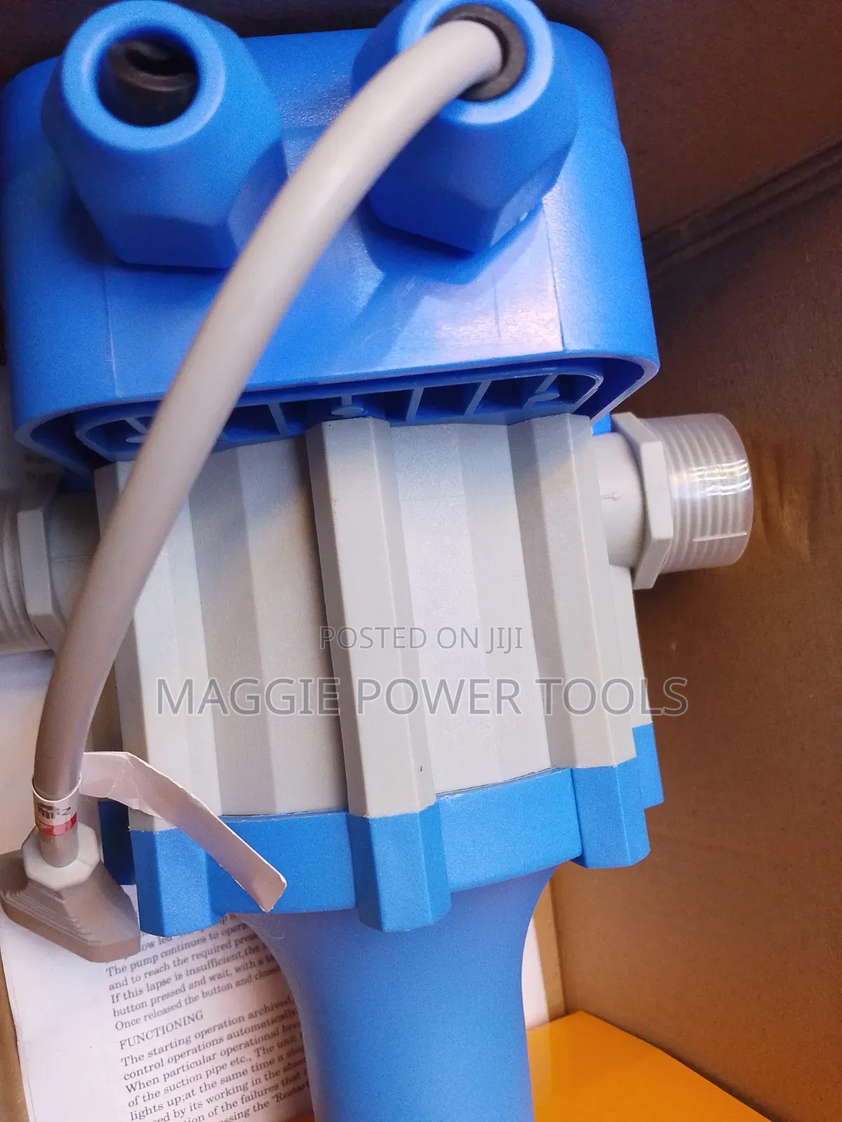 Well Performing and Professional Pump Control/Automatic Pump Control