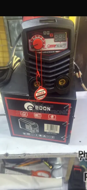Edon Mini 300s Smart Welder